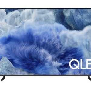 SAMSUNG 65Q8F