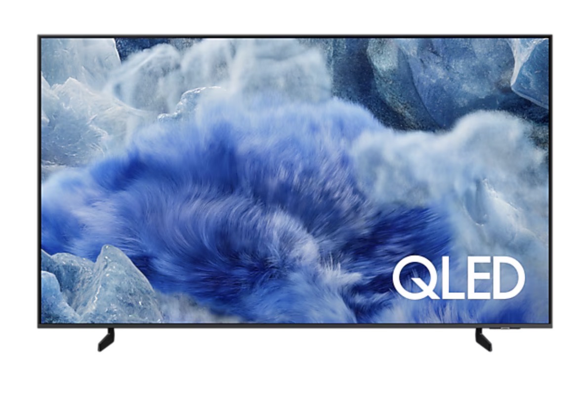SAMSUNG 65Q8F